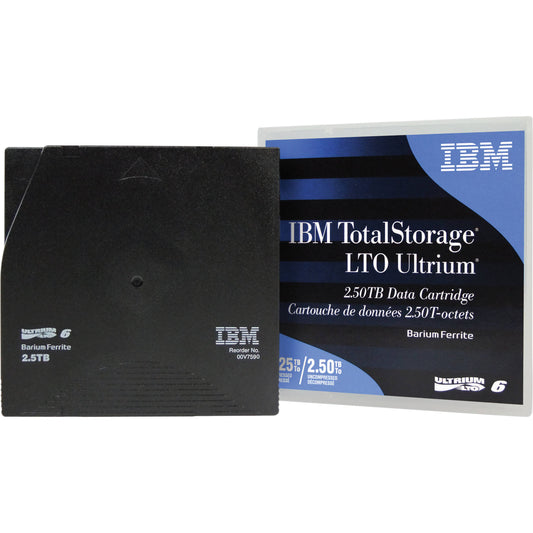 Buy IBM LTO 6 from Vmart in Pakistan