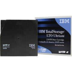 IBM LTO 6