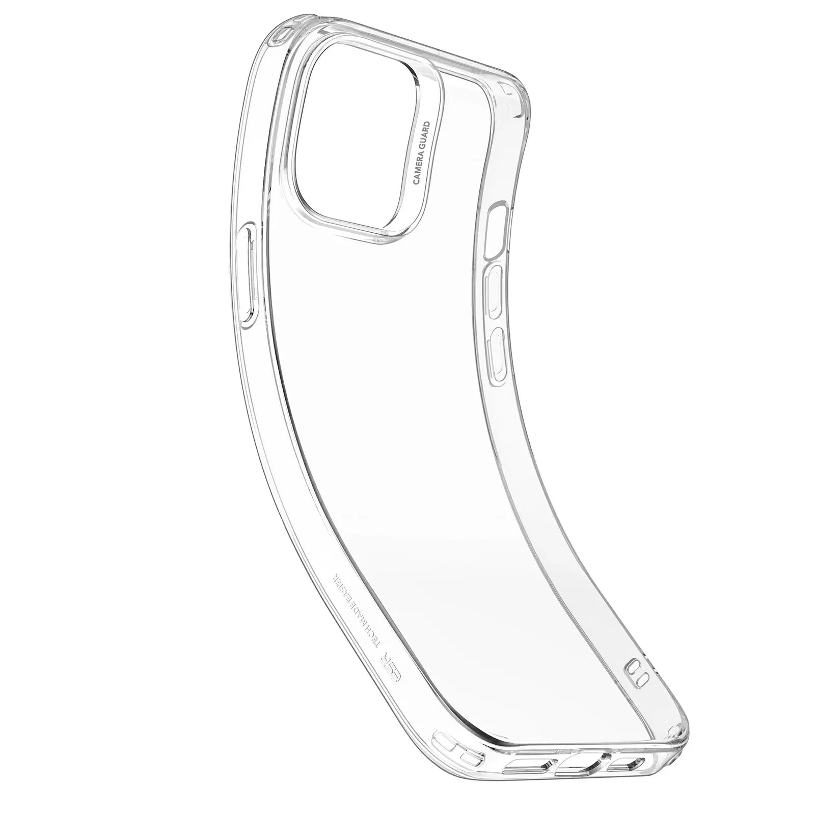 ESR Project Zero Clear Case for iPhone 14