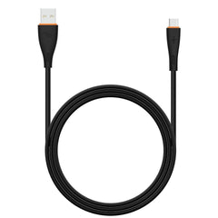 itel ICD-C21 Extra Durable &amp; Extra Strong 18W Type C Charging Cable 1m