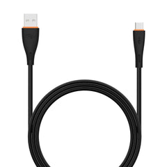 itel ICD C21 Extra Durable &amp; Extra Strong Type C Charging Cable 2m