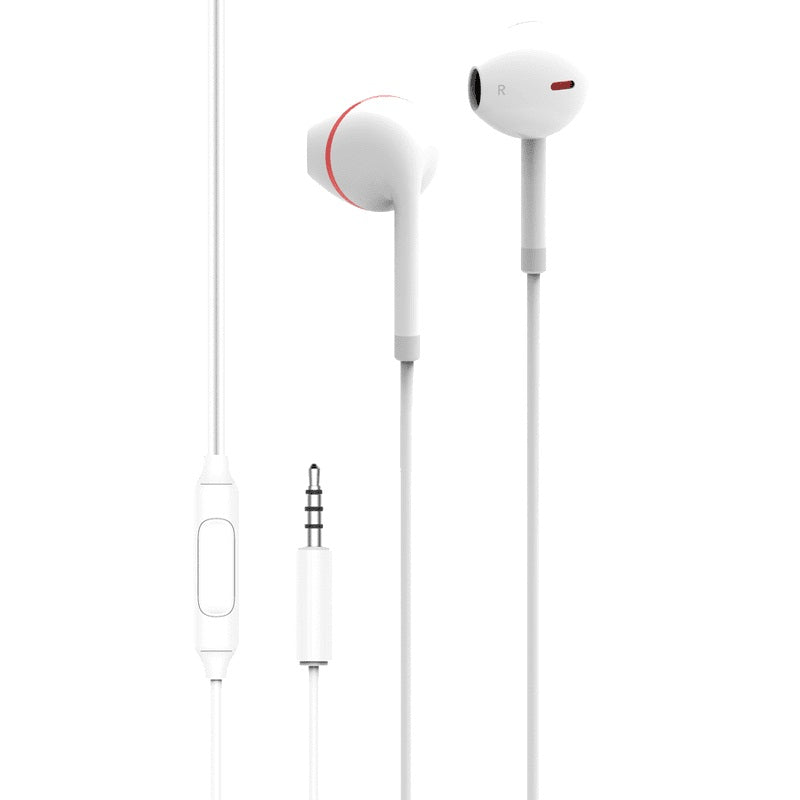 itel IEP-23 Premium Sound Earphones