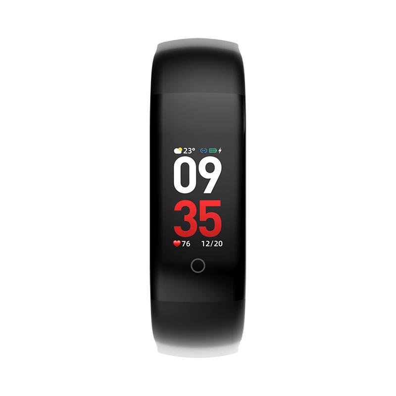 itel IFB-31 Smart Fitband