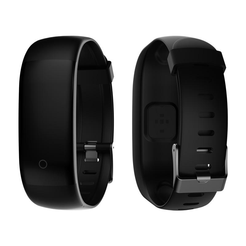 itel IFB-31 Smart Fitband