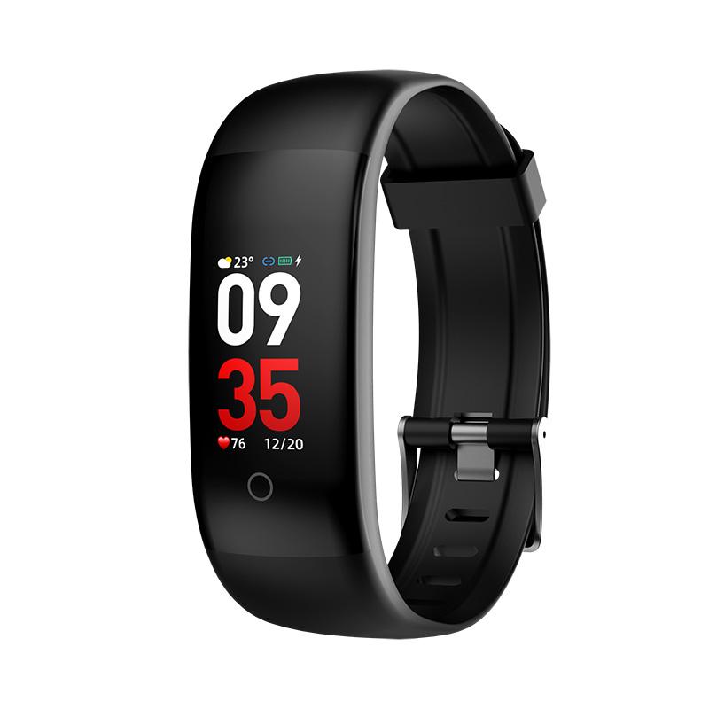 itel IFB-31 Smart Fitband