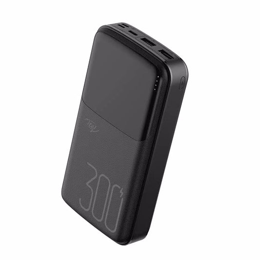 Buy itel IPP-85 Massive 30000mAh Power Bank from Vmart in Pakistan