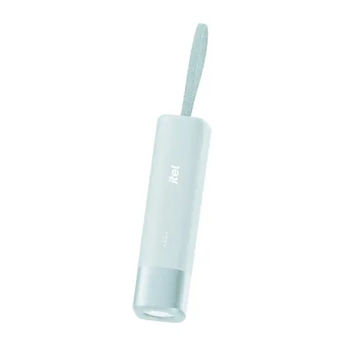 Buy itel A1110 PowerEasy 5000mAh Power Bank from Vmart in Pakistan