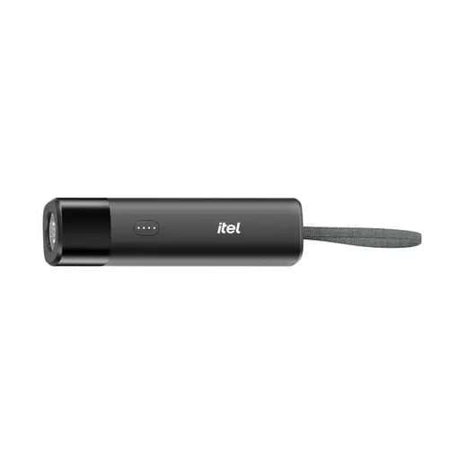 Buy itel A1110 PowerEasy 5000mAh Power Bank from Vmart in Pakistan