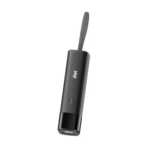 Buy itel A1110 PowerEasy 5000mAh Power Bank from Vmart in Pakistan