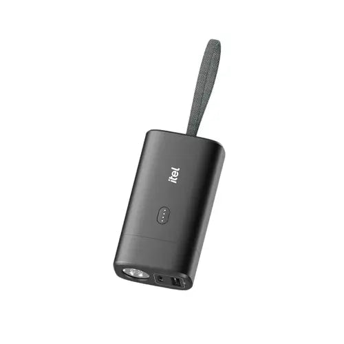 Buy itel A1123 PowerEasy 10000mAh Power Bank from Vmart in Pakistan