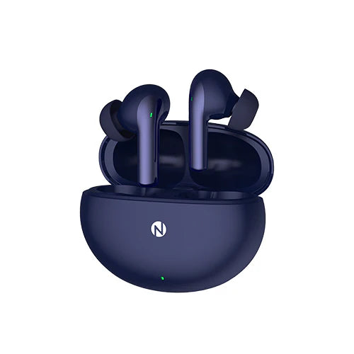 Buy itel BudsAce ANC Dark Blue from Vmart in Pakistan