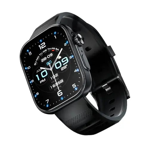 Buy itel O23 Storm Ultra Smart Watch from Vmart in Pakistan