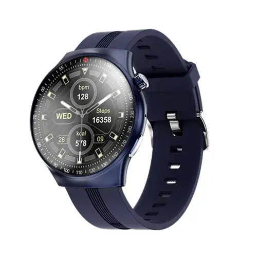 Buy itel O41 Smart Watch Midnight Blue from Vmart in Pakistan