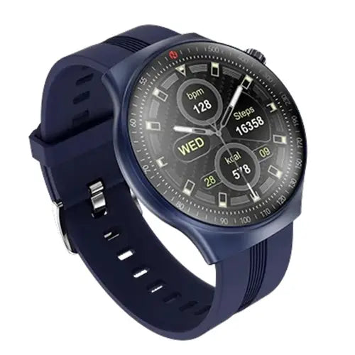 Buy itel O41 Smart Watch Midnight Blue from Vmart in Pakistan
