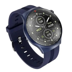 Buy itel O41 Smart Watch Midnight Blue from Vmart in Pakistan