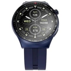 Buy itel O41 Smart Watch Midnight Blue from Vmart in Pakistan