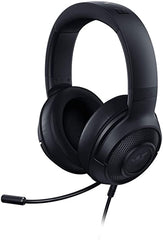 Razer Kraken X 7.1 Surround Sound Gaming Headset