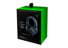 Razer Kraken X 7.1 Surround Sound Gaming Headset