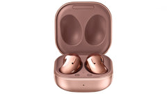 Samsung Galaxy Buds Live - Mystic Bronze