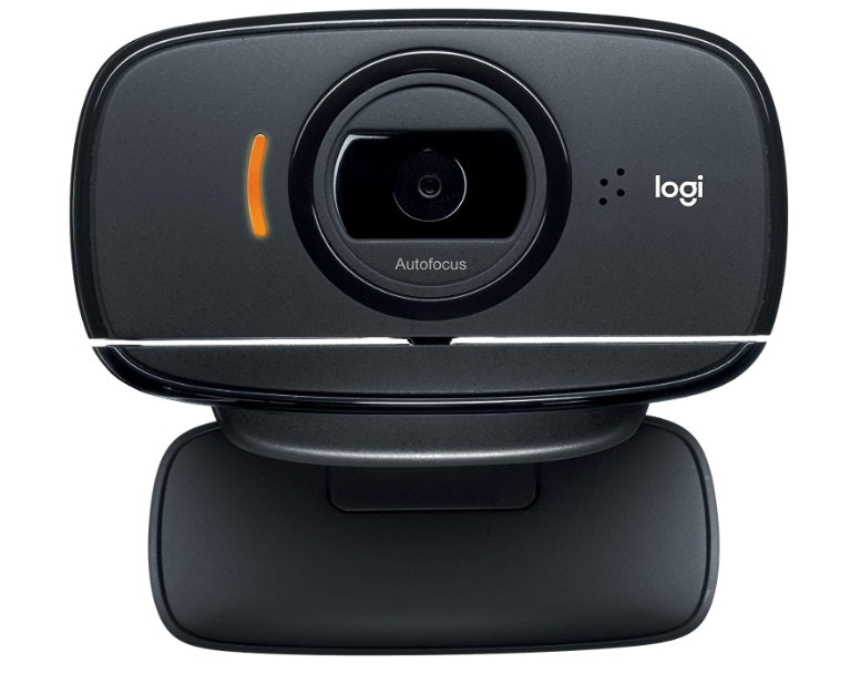 Logitech C525 HD Webcam