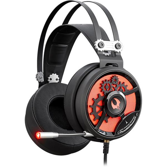 Buy A4Tech Bloody M660 Chronometer Gaming Heaset from Vmart in Pakistan