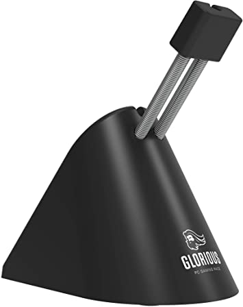 Glorious Mouse Bungee - Black