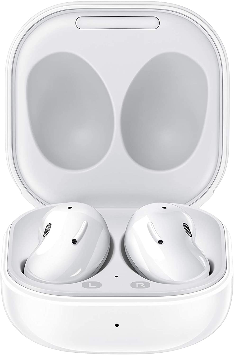 Samsung Galaxy Buds Live - Mystic White