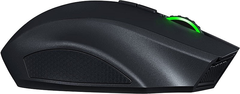 Razer Naga Pro Wireless Gaming Mouse