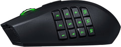 Razer Naga Pro Wireless Gaming Mouse