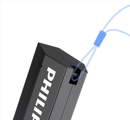 Buy Philips USB3.0 High-Speed Card Reader Multi-Function 2 in 1 from Vmart in Pakistan
