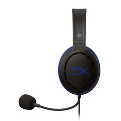 Kingston HyperX Cloud Chat Headset