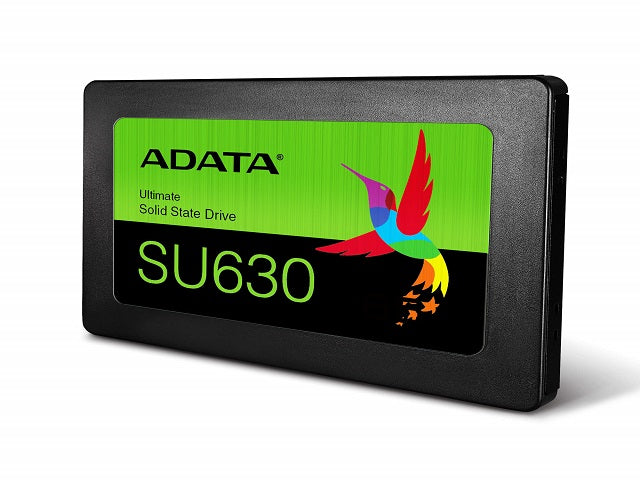 Adata Ultimate SU630 3D-NAND 2.5″ SATA III Solid State Drive – 240GB