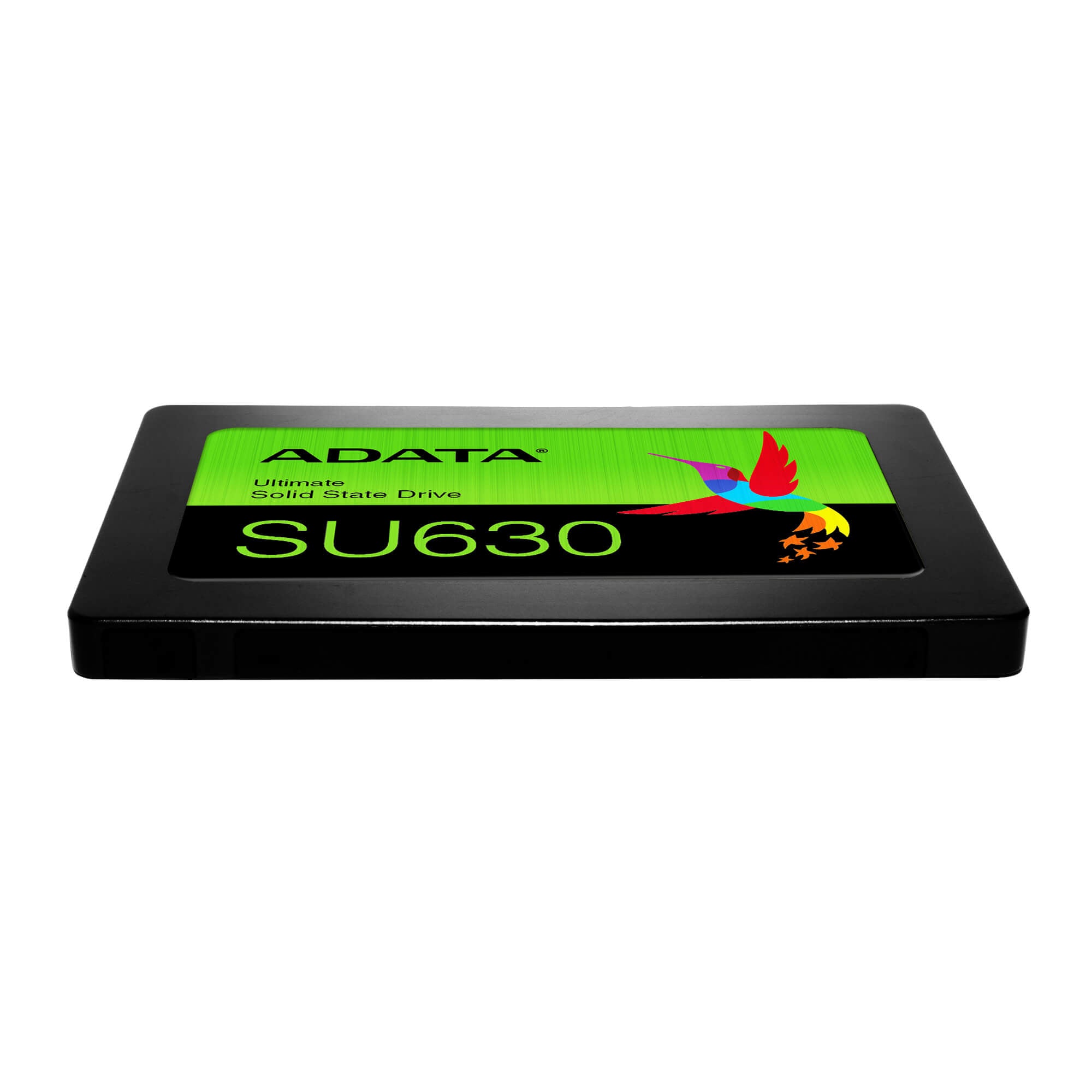 Adata Ultimate SU630 3D-NAND 2.5″ SATA III Solid State Drive – 240GB