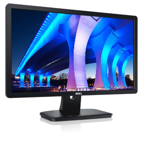 Dell E Series E2313H 23" LED Monitor