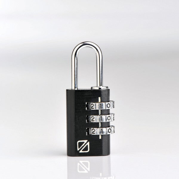 Travel Blue Safe Snap Suitcase Padlock