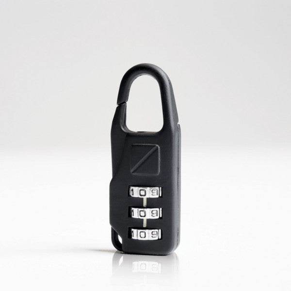 Travel Blue Combi De Luxe Secure Padlock