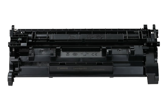 Canon 052 Toner Cartridge - Black