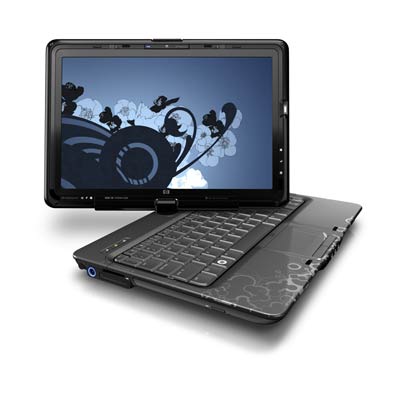 HP Touch Smart TX2-1010AU