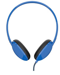 SkullCandy Stim On-Ear Headset - Royal/Navy