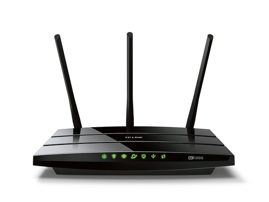Buy TP-Link Archer C59 AC1350 Wireless Dual Band Router from Vmart in Pakistan