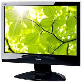 ViewSonic VX1932wm-LED 19" LED Monitor