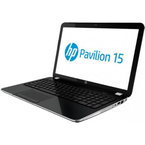 HP Pavilion 15-J037TX