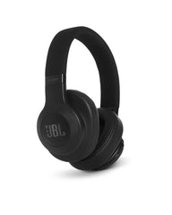 JBL E55BT Wireless Bluetooth On-ear Headphones - Black