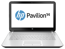 HP Pavilion 14-n001tu