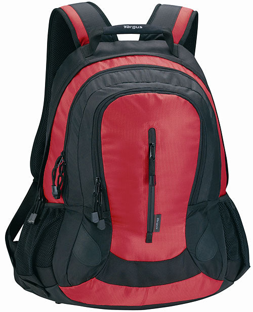 Targus 15.6" Wanderer Backpack (Red)