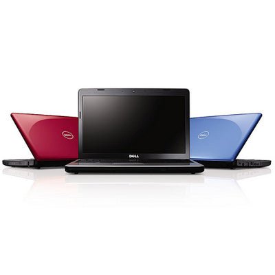 Dell Inspiron 1464 (i5-520, 2GB, 512MB GC)