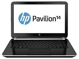 HP Pavilion 14-n004tu