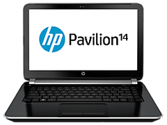 HP Pavilion 14-n004tu