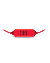 JBL E25BT Wireless Bluetooth In-ear Headphones - Red