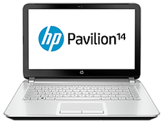 HP Pavilion 14-n001tu